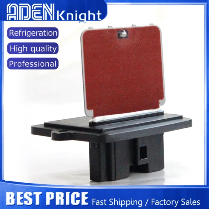 AC Heater Blower Resistor For Mazda 323F 626/Protege5/ Premacy MPV 2.0L 1994-2002 GE6R61B15 HM63604