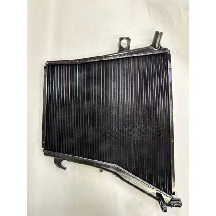 For Ferrari 488 GTB Spider Left Water Radiator 312912
