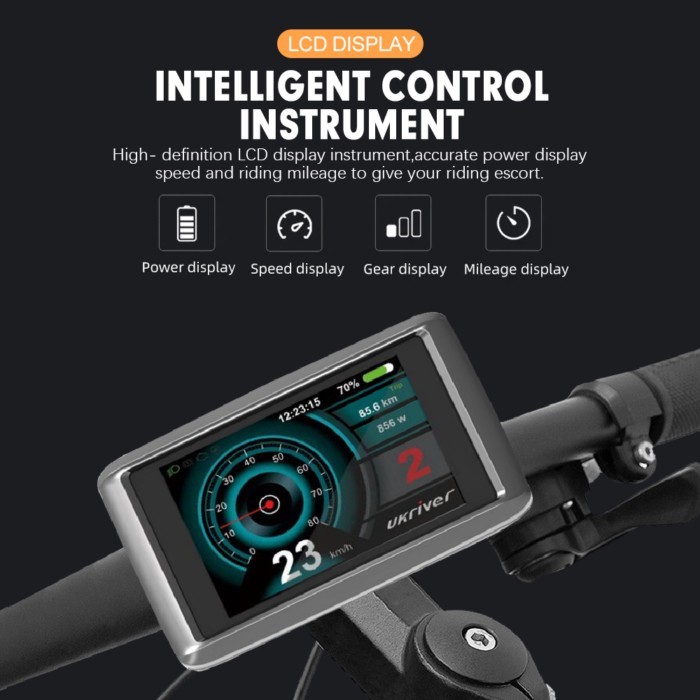 72V 3000W Electric Bike Conversion Kit Brushless Rear Rotate Wheel Hub Motor MTX39 Rim For ebike Ki