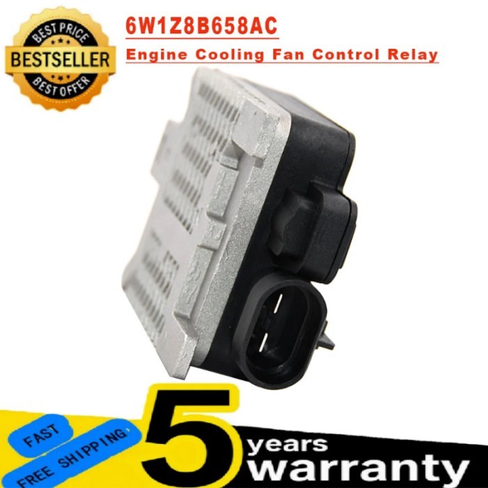 10338708 940002904 6W1Z8B658AC 940.0029.04 RR28 For Ford Crown Victoria Town Marquis Cooling Fan Co