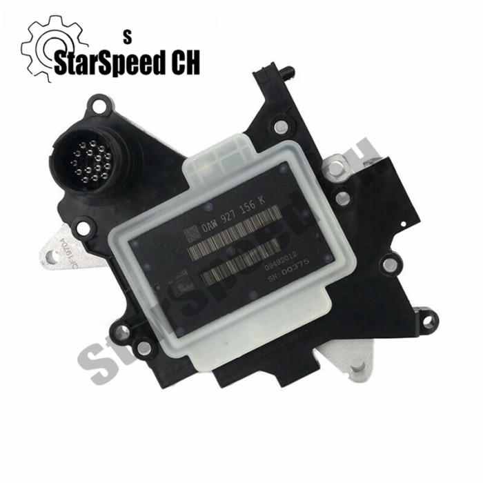 Brand New 0AW Automatic Transmission Control Unit TCM TCU 0AW927156G 0AW927156K 0AW927156H 0AW92715