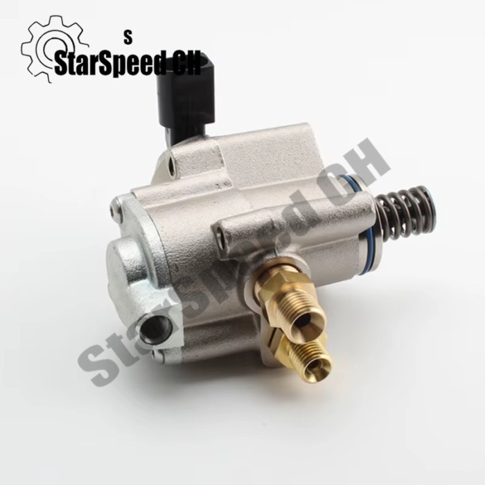 079127025C 079127025AF Left High Pressure Fuel Pump For VW Touareg A8 Q7 R8 S5 A6 4.2L V8