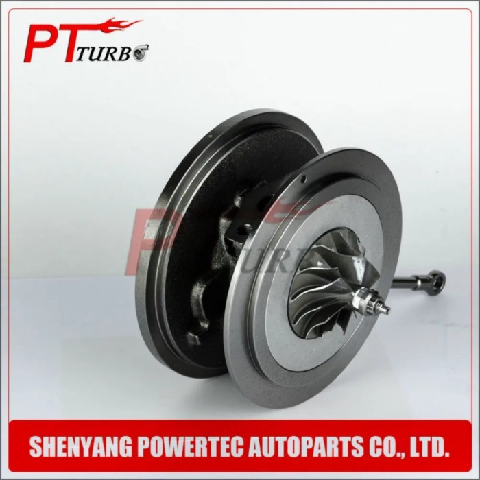 Turbo Cartridge GTB1749VK Core 786880 BK2Q-6K682-GA BK2Q-6K682-CA Turbo charger For Ford Transit 15