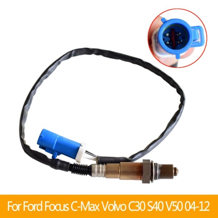 0258006569 3M51-9G444-AA 3M51-9G444-AB 1302222 Air Fuel Ratio 02 Sensor For Ford Focus 2 C-max For
