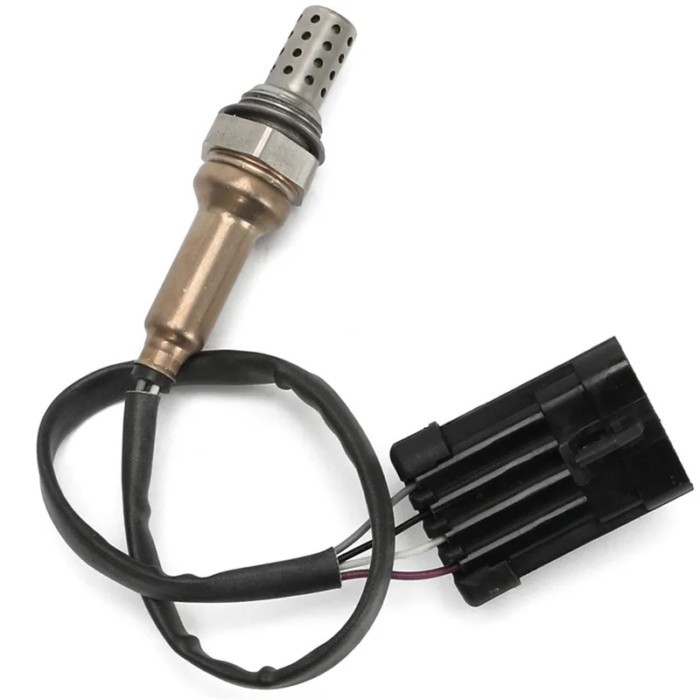 New Oxygen O2 02 Sensor 39160-116-0000 For Bennche MSU HS YS For Hisun UTV ATV 1000 800 700 500 400