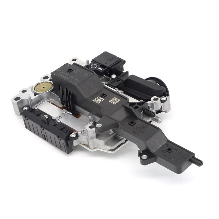 0B5 DL501 0B5927156K 0B5927156J 0B5927156F 0B5927256D For Audi Automatic Transmission Control Speed