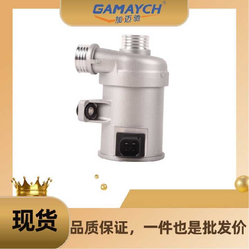 11517604027 ปั๊มน้ําเหมาะสําหรับ BMW X5, X3, 328i, 528i, X1, 328i xDriv