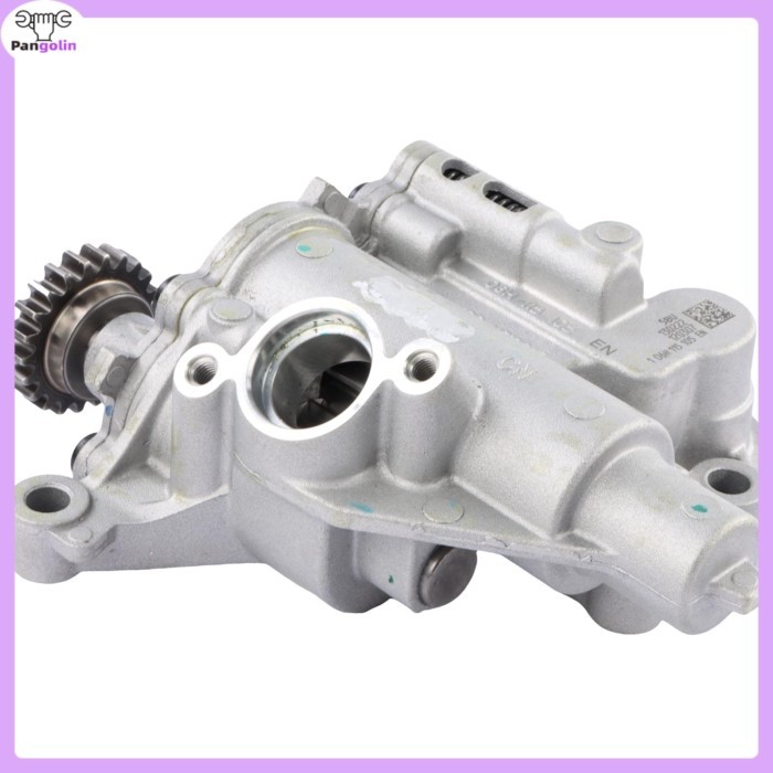 1pc 24 Teeth Engine Oil Pump Assembly 06H115105AN For VW Golf GTI MKVII AUDI A4 A5 1.8 2.0 TFSI CJE