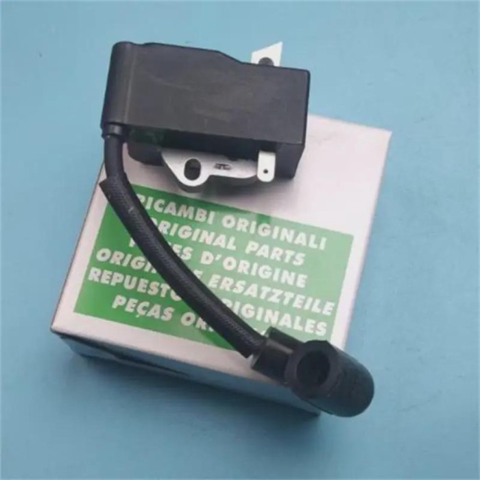 GS370 IGNITION COIL 2501020 FOR OLEO-MAC 937 GS37 GS371 EFCO MT4100 4110 4400 4510 137 MAGNETO STAT