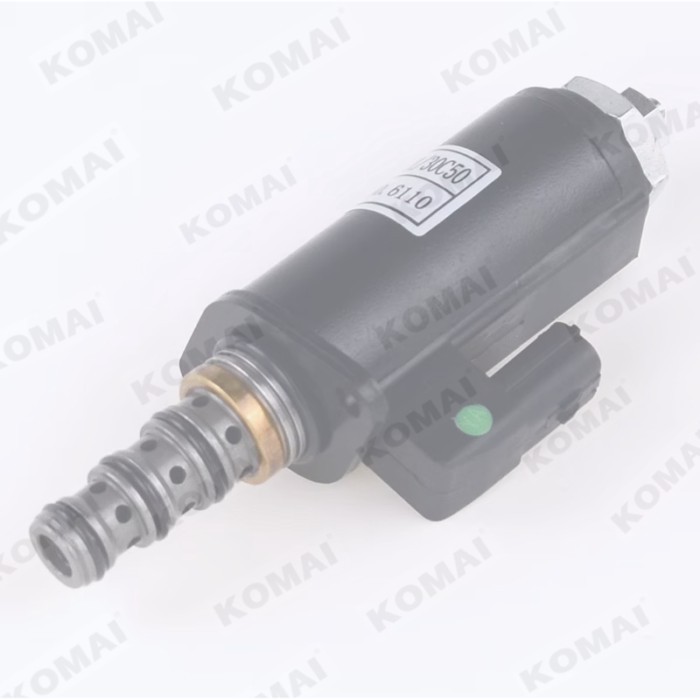 Excavator Solenoid Valve SY LG EC160 180 210C SK200-8 YN354V00048F1 KDRDE5K-31/30C50-122