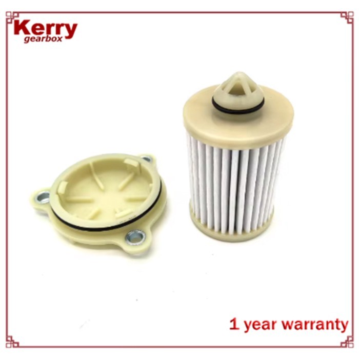 9T40 9T45 9T50 9T60 9T65 8F35 Transmission Oil Filter 24272927 24297793 24268438 For GM Ford Cadill