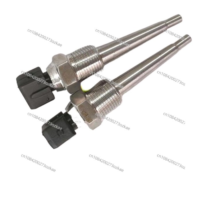 PT1000 Temperature Sensor 1089057407 Air Compressor Temperature Probe 1089057470