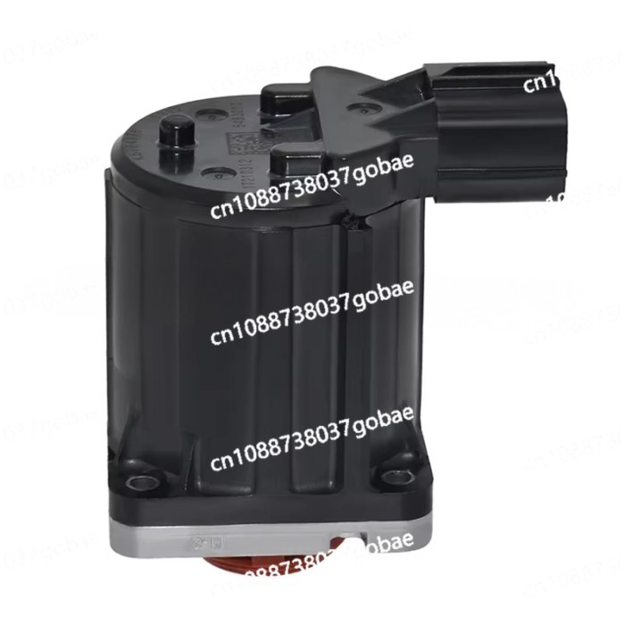 Exhaust Gas Recirculation Valve, EGR Valve For Isuzu Cummins, P/N 5271583, 24V Turbo, K5T74176, 8 P