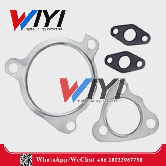 Turbo Gasket Kit  For Audi S3 TT 1.8T APY AMK BAM BFV 53049880020 53049880023 5304-970-0020 5304-98
