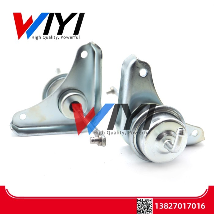 Turbo Actuator CT16 Wastegate For Toyota Hiace Hilux 2.5 D4D 75Kw 2KD-FTV 2KD 17201-30030 17201-301