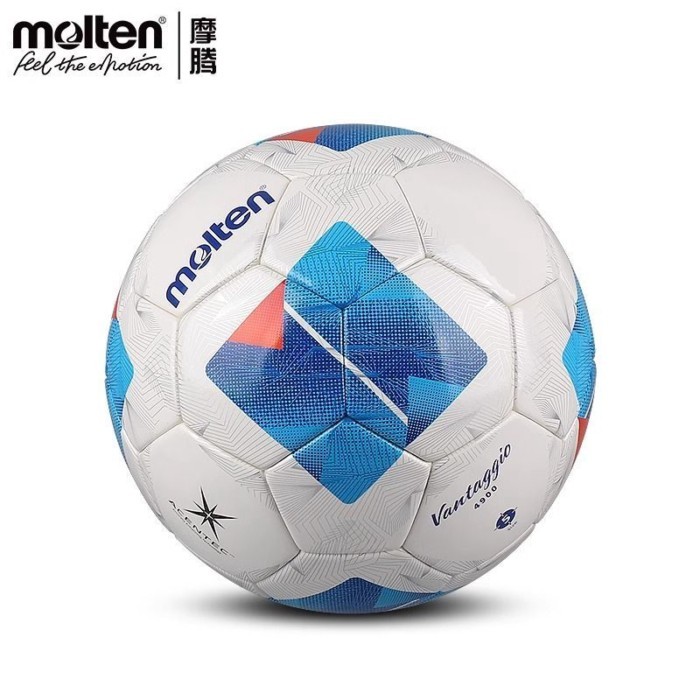 ฟุตบอล FIFA ได้รับการรับรอง F5N4900 ซับยางเบอร์ 5 เกมฝึกซ้อม F5N4900