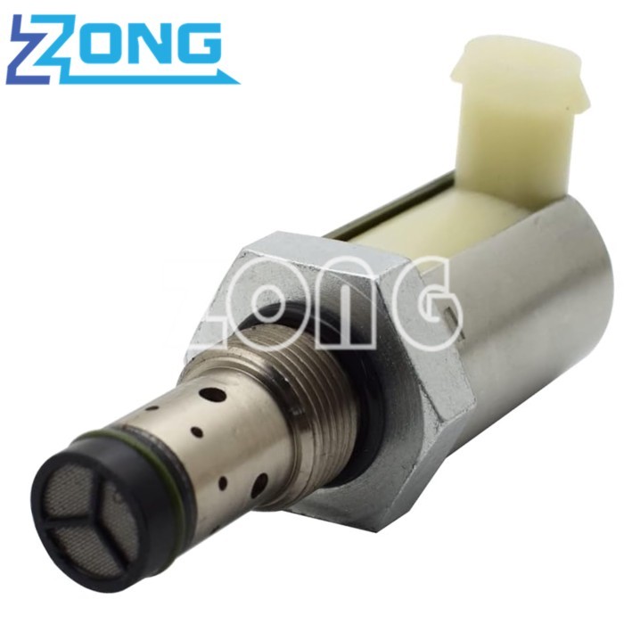ZONG NEW Injection Pressure Regulator For FORD Diesel IPR Valve 03-10 6.0L 4.5L CM5126 3C3Z-9C968-A