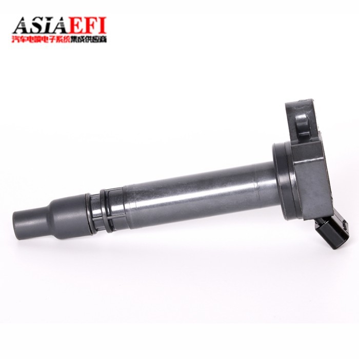 Wholesale Automotive Parts 90919-02250 For Lexus ES300H Toyota V8 4.6L 5.7L Ignition Coil Pack igni