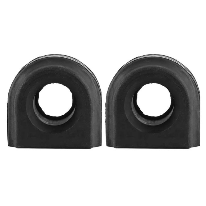 Car Accessories Suspension Stabilizer Bushing  31356777933 for BMW F18 F10 F11，2 pieces