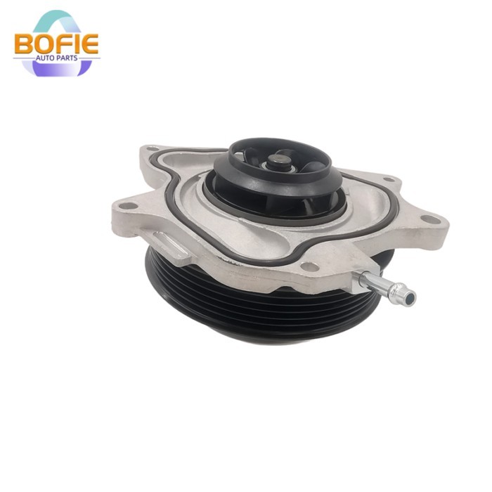 9A210605002,9A210605001 Cooling Water Pump for PORSCHE 718 Boxster (982) 2016-,718 Cayman (982) 201