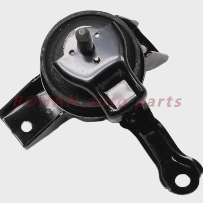 21810-3V200 21810-3Q750 21810-3V150 218103V200 218103Q750 218103V150 Engine mounts for Hyundai Aval