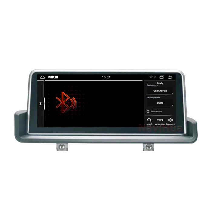 RHD Android Car Multimedia Radio Car DVD Player Auto Multimedia Audio For BMW 3 Series E90 E91 E92