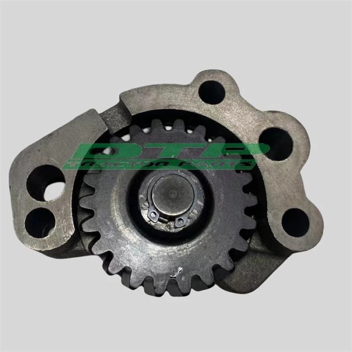 The oil pump assembly,Jiangdong diesel engine parts,TY395IT, JD2115, TY295IT