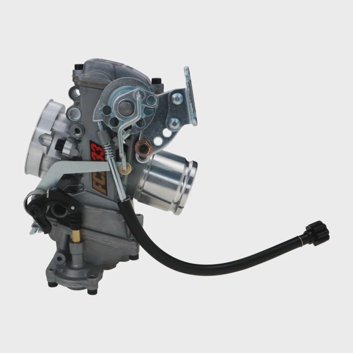 FCR33 FCR 33 33MM carburetor for 250 to 350cc engine