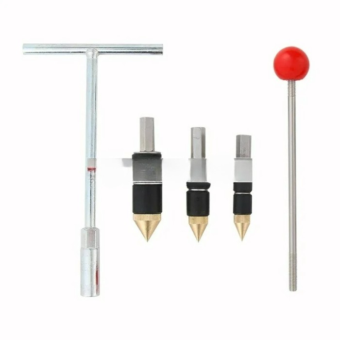 Ppr pipe water stop pin pe pressurized water pipe hot melt tap pipe pvc stop plug needle