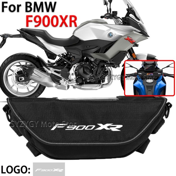 For BMW F 900 XR Bmw f 900 xr f 900 xr Motorcycle accessories tools bag Waterproof And Dustproof Co