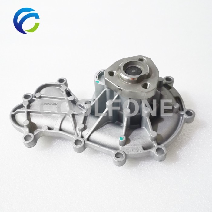 Cooling Water Pump for AUDI Q7 A4 B8 A5 A6 C7 A7 A8 4H 3.0TDI 059121008J 059121005T 059121008A 0591
