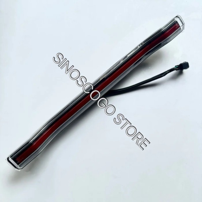 Original Position Light 2023-Up for CFMOTO Cforce X5 X6 ATV 500 600 CF500AZ CF600AZ Quad 9DSV-16023