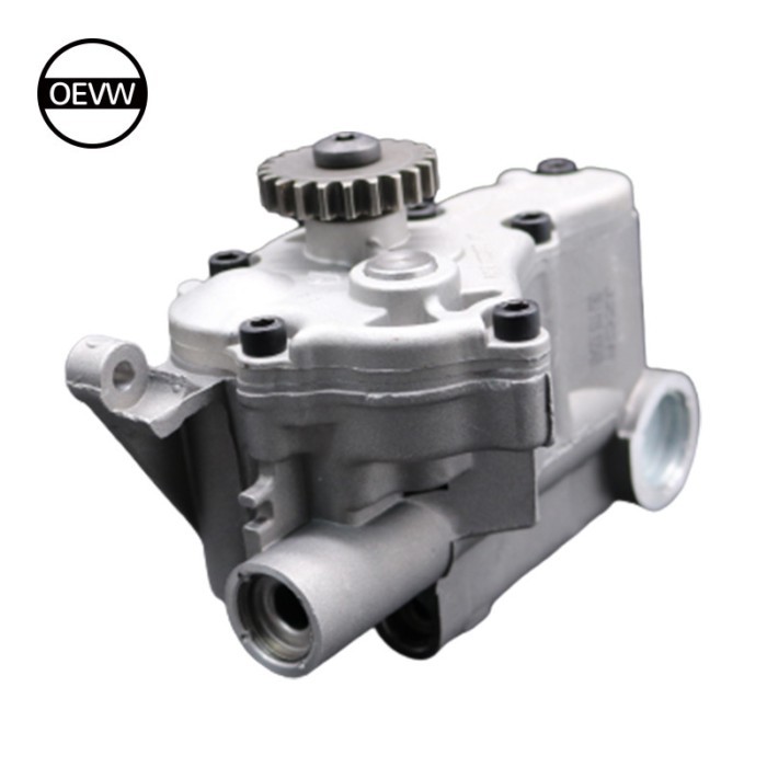 06J115105Ab 06J115105Ac 06J115105Ag 06J115105Ab Oil Pump For Vw Magotan 1.8T 2.0T Sagitar 9L2 1.8T