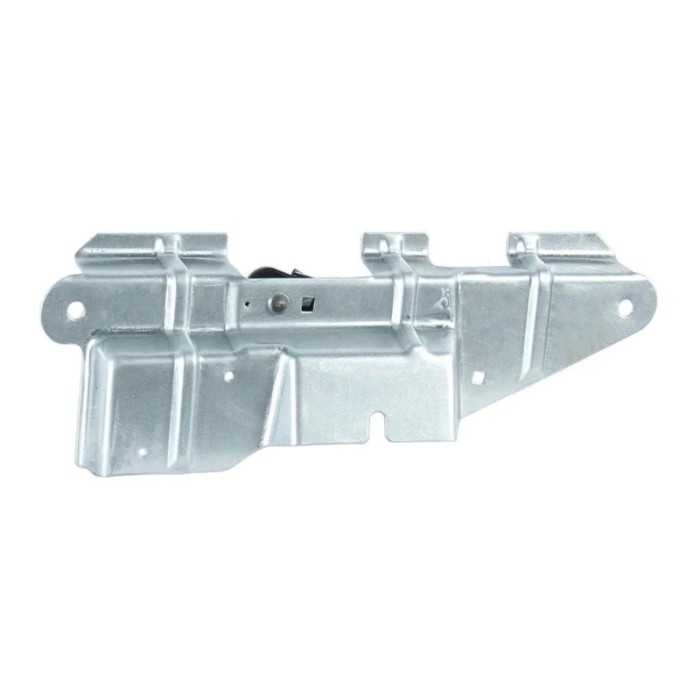 1J5 827 567 A Car Exterior Bootlid Trunk Latch Lock Bracket Holder Iron For VW Je.tta Bora 1J582756
