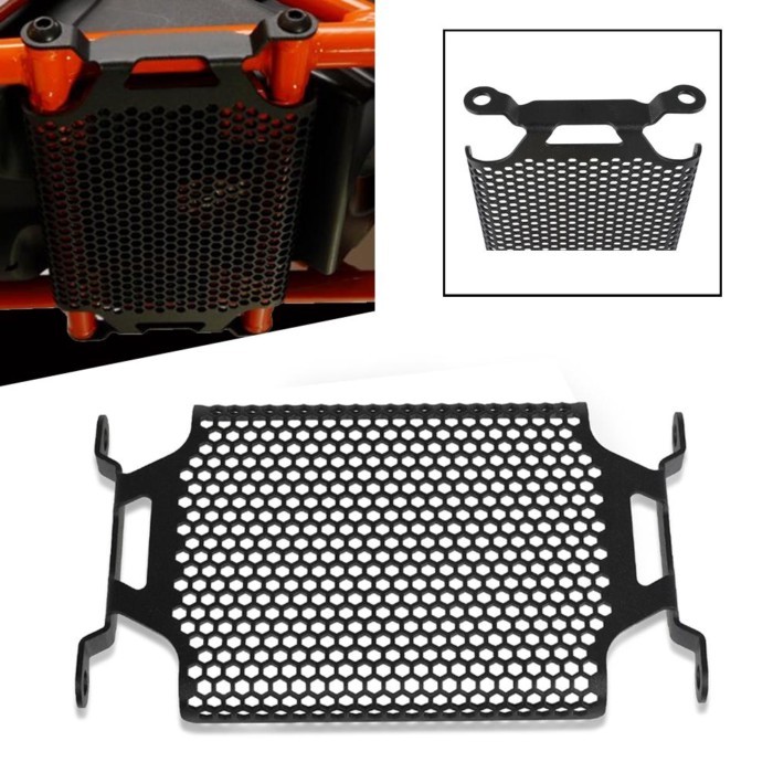 RC390 RC200 RC125 Motorcycle Pillion Peg Removal Kit Accessories for RC390 RC200 RC125 2014 2015 20