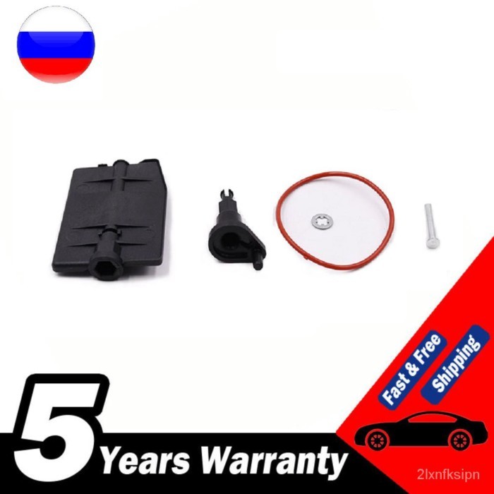 Air Intake Manifold DISA Flap Adjuster Repair Kit Unit Valve For BMW E39 E46 E60 E83 Z4 Car Accesso