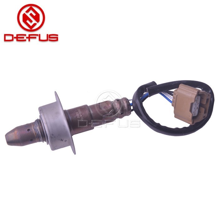 DEFUS Air Fuel Ratio Sensor Oxygen Sensor 22693-1KT0A For TIIDA 1.6L 1.8L GT-R 3.8L O2 Oxygen Senso