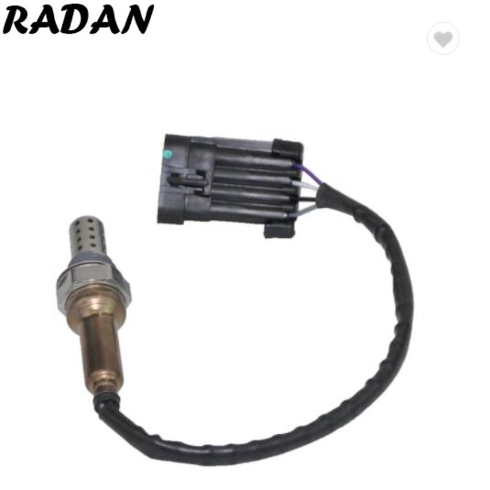 High Quality Oxygen Sensor For Foton View CS2 1651636800010