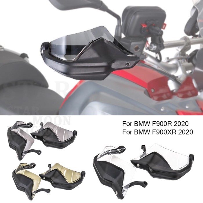 For BMW F 900 R F 900 XR Handguard Cover Motorcycle Handguard For BMW F900R F900XR 2019 2020 Hand S