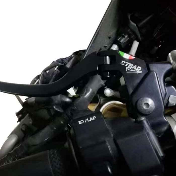 Motorcycle CNC Aluminum short&Long Folding Clutch Levers For YAMAHA YZF-R1 1999-2014 R6 1999-2020 M