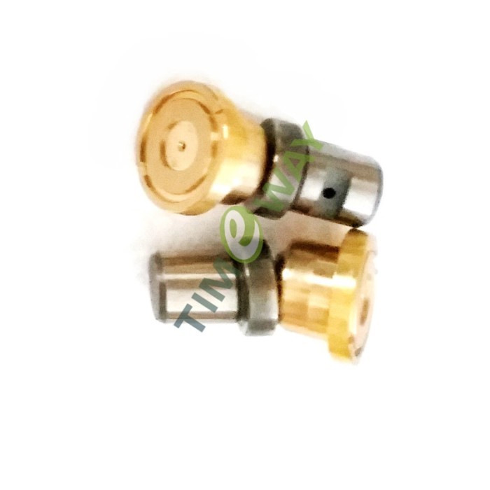 Hydraulic Pump Parts Pump Rotary Group Kits for Rexroth AT334876 Piston Pump Repair