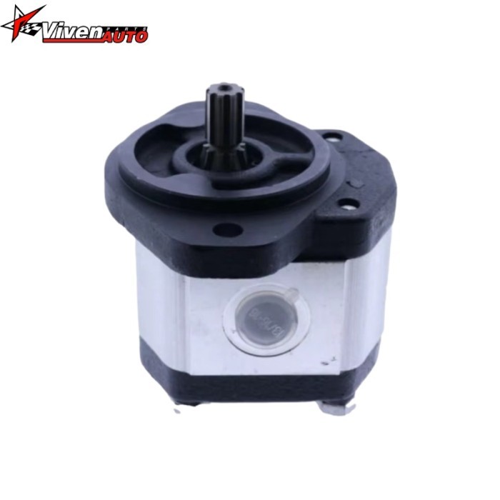 96193GT 231572GT Automotive Parts Hydraulic Gear Pump For Engine GR-08 GR-20 GS1530 GS-2646 GS-3246