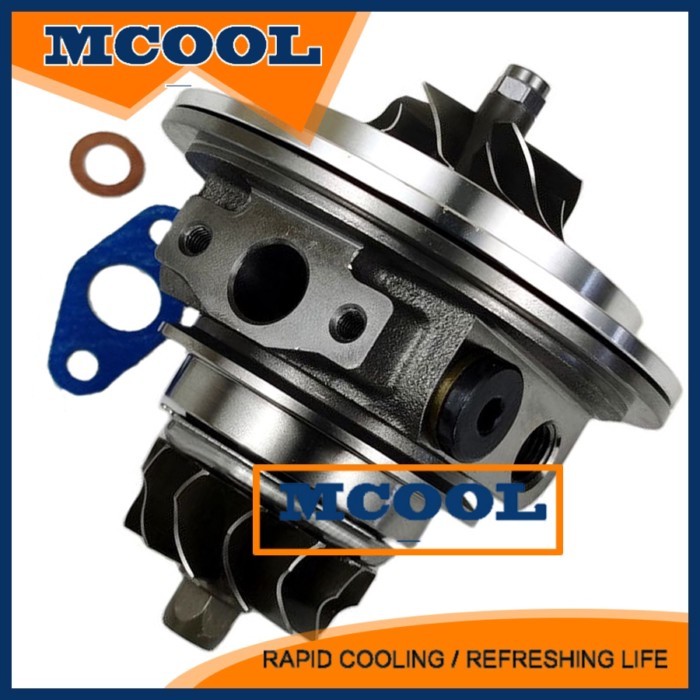 For K04 K0422-582 turbine K04-581 L33L13700C 53047109907 53047109904 turbo cartridge MAZDA CX-7 MZR