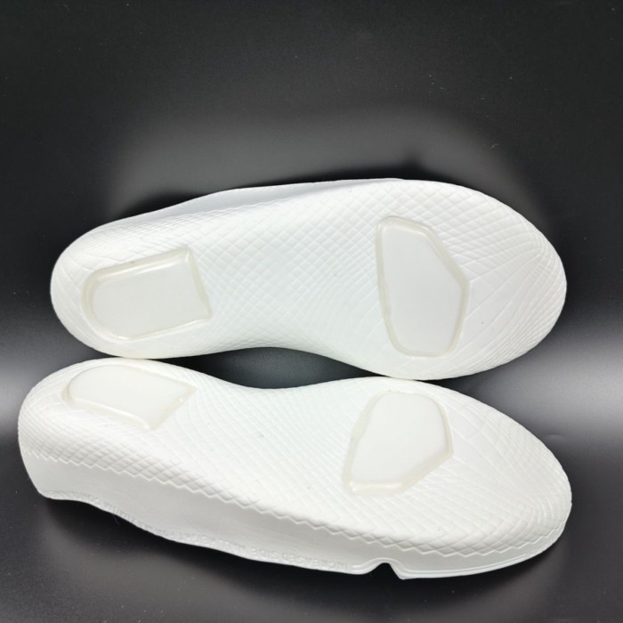 เหมาะสำหรับ Wushuang EX Kobe NXT360 โรงงานสีเขียว US8ACC CUSHIONING ZOMM Air Cushion พื้นรองเท้าบาส