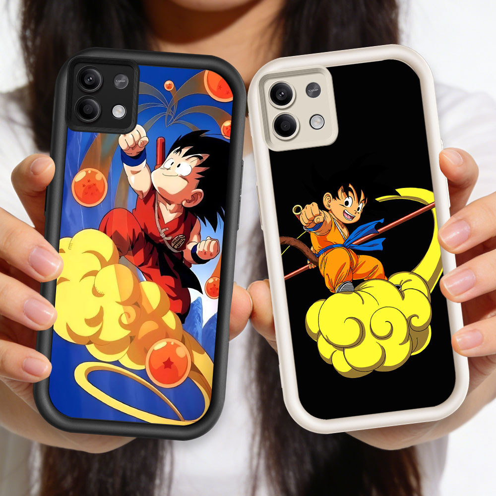 TT-42 Dragon Ball Thin เคสโทรศัพท์ Xiaomi Poco X6NEO X6 15T M6Pro X7 M4 M2 Pro 5G 4G