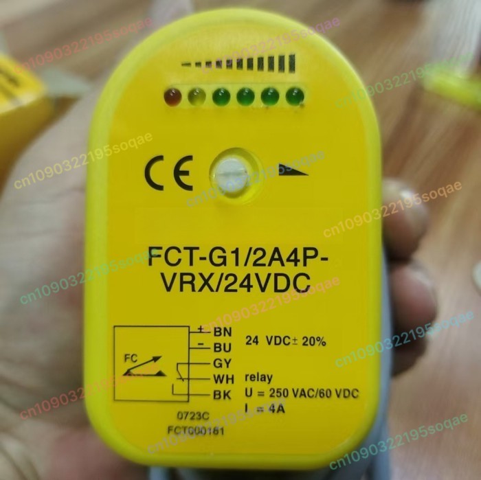 FCS-G1/2A4P-AP8X-H1141