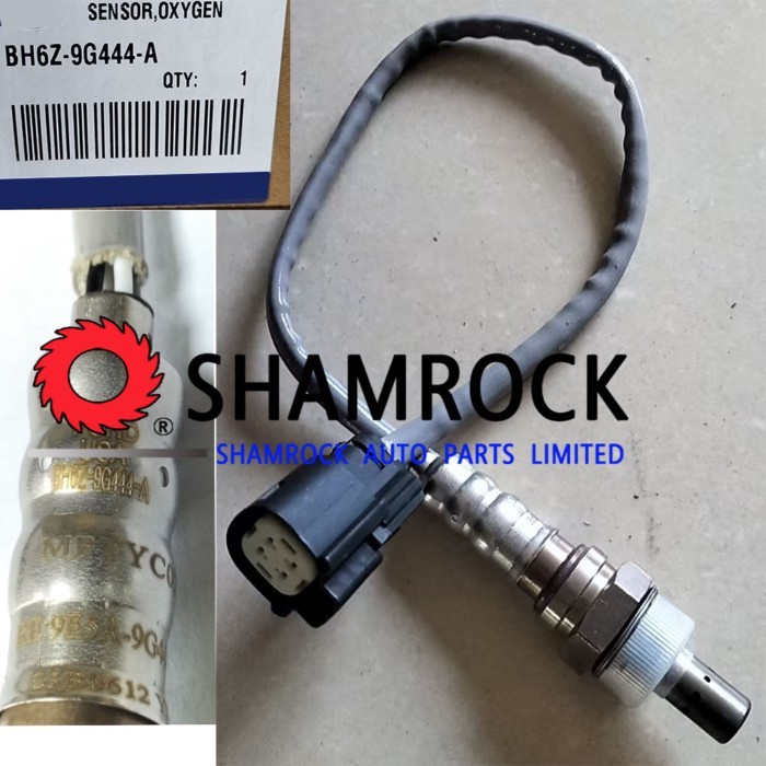 BH6Z-9G444-A   BH6Z9G444A original Downstream L/R Oxygen Sensor BH6Z-9G444-A For  Explorer Flex 3.5
