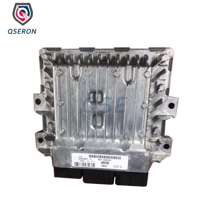 Engine Control Unit BK31-12A650-BB BK3112A650BB SID208 S180146251 ECU ECM Electric Control Controll