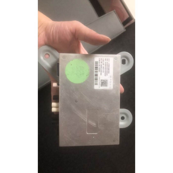 For Xpeng G3 Xpeng G3i visual control module visual controller 360 panoramic module 8740001DG1