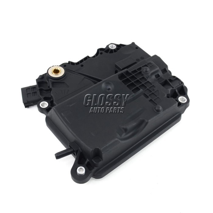 AP02 722.9 ISM Intelligent Servo Module A0002701652 Programming For Mercedes-Benz A E G Class 00027